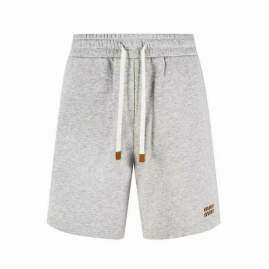 Picture for category MiuMiu Short Pants